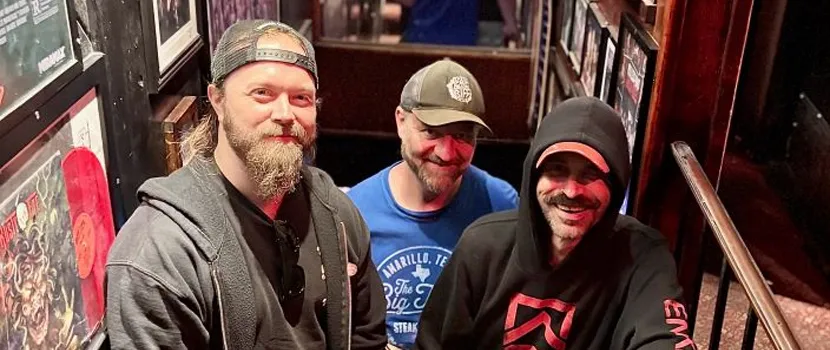 Bassist Mike Leon Announces He Has Quit CKY, Band Claim They Fired Him