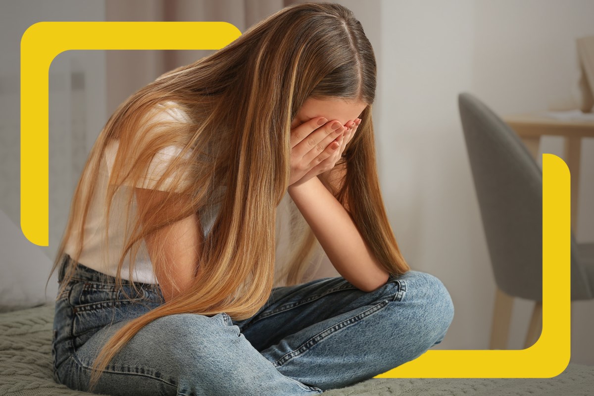 VIDEO: New study may help explain why Ontario teens are feeling so distressed