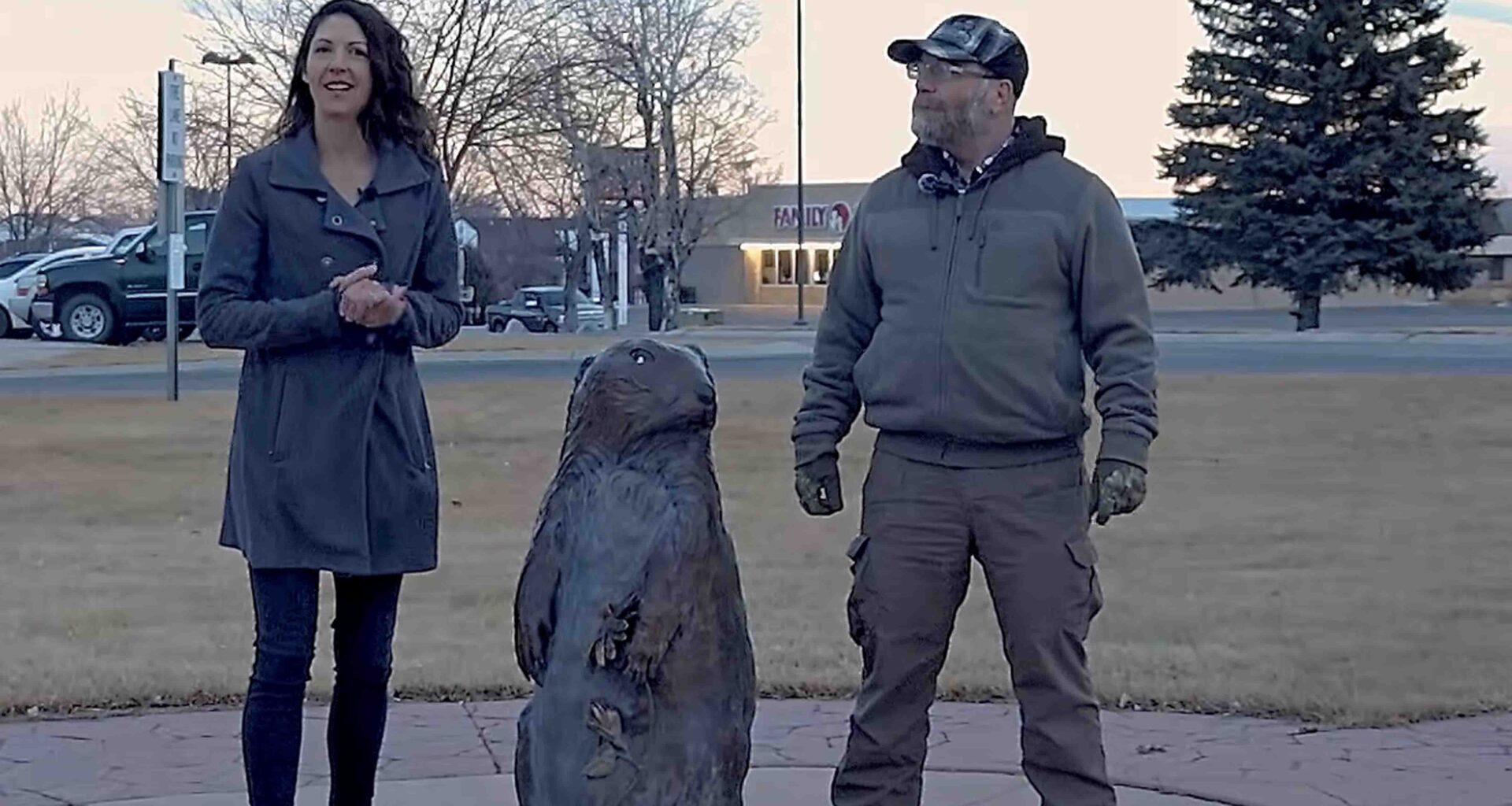 Cowboy State Daily logo