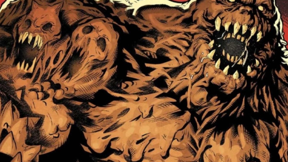 Warner Bros. Moves 'Clayface' & 'Practical Magic 2' Dates