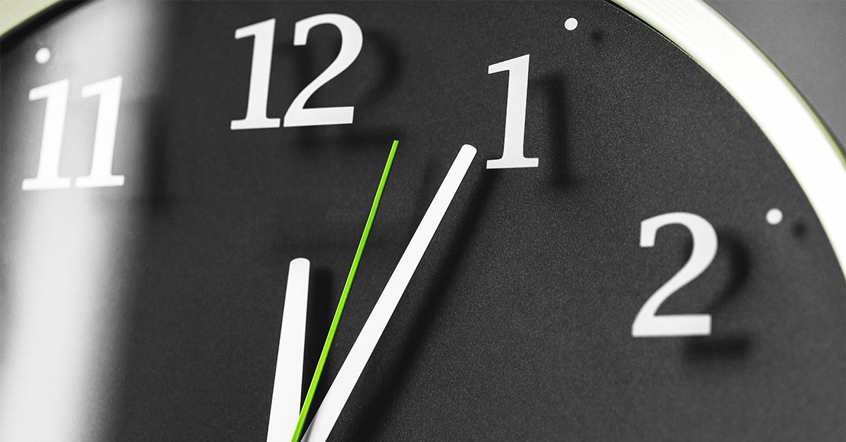 Earlier eating window best for metabolism