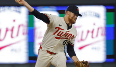 Angels Release Cody Laweryson - MLB Trade Rumors