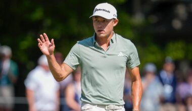 PGA longshot parlay: Get SportsLine's top golf picks for 2026 WM Phoenix Open with a shot at a huge return