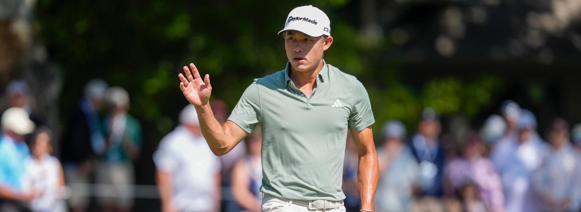 PGA longshot parlay: Get SportsLine's top golf picks for 2026 WM Phoenix Open with a shot at a huge return