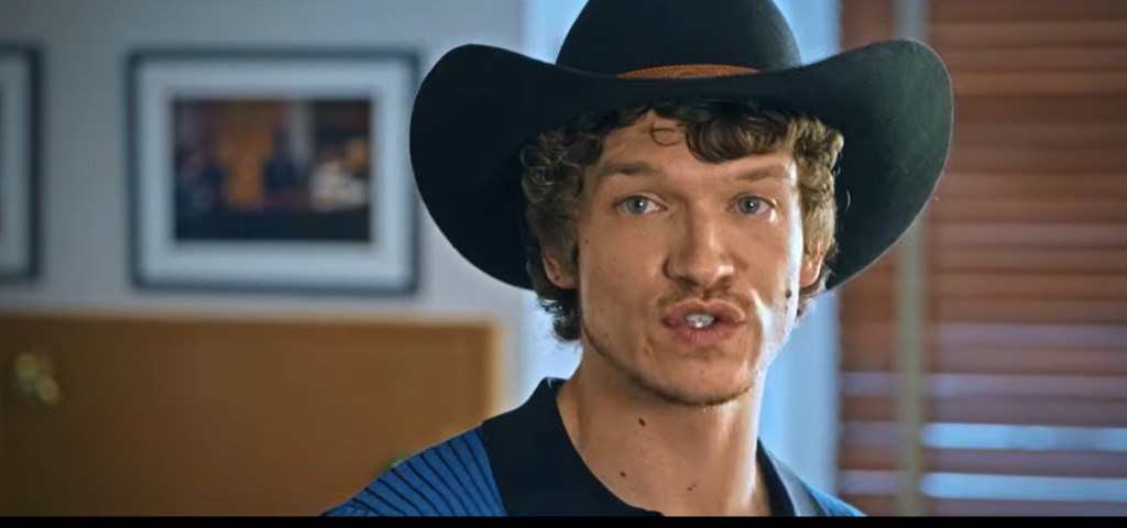 'Heated Rivalry's Connor Storrie Faces Off In Accent Duel For 'SNL' Promo