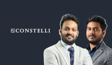 Defence-tech startup Constelli raises $20 Mn led by General Catalyst