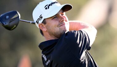 The Five: Who's projected to play their way into upcoming Signature Events?