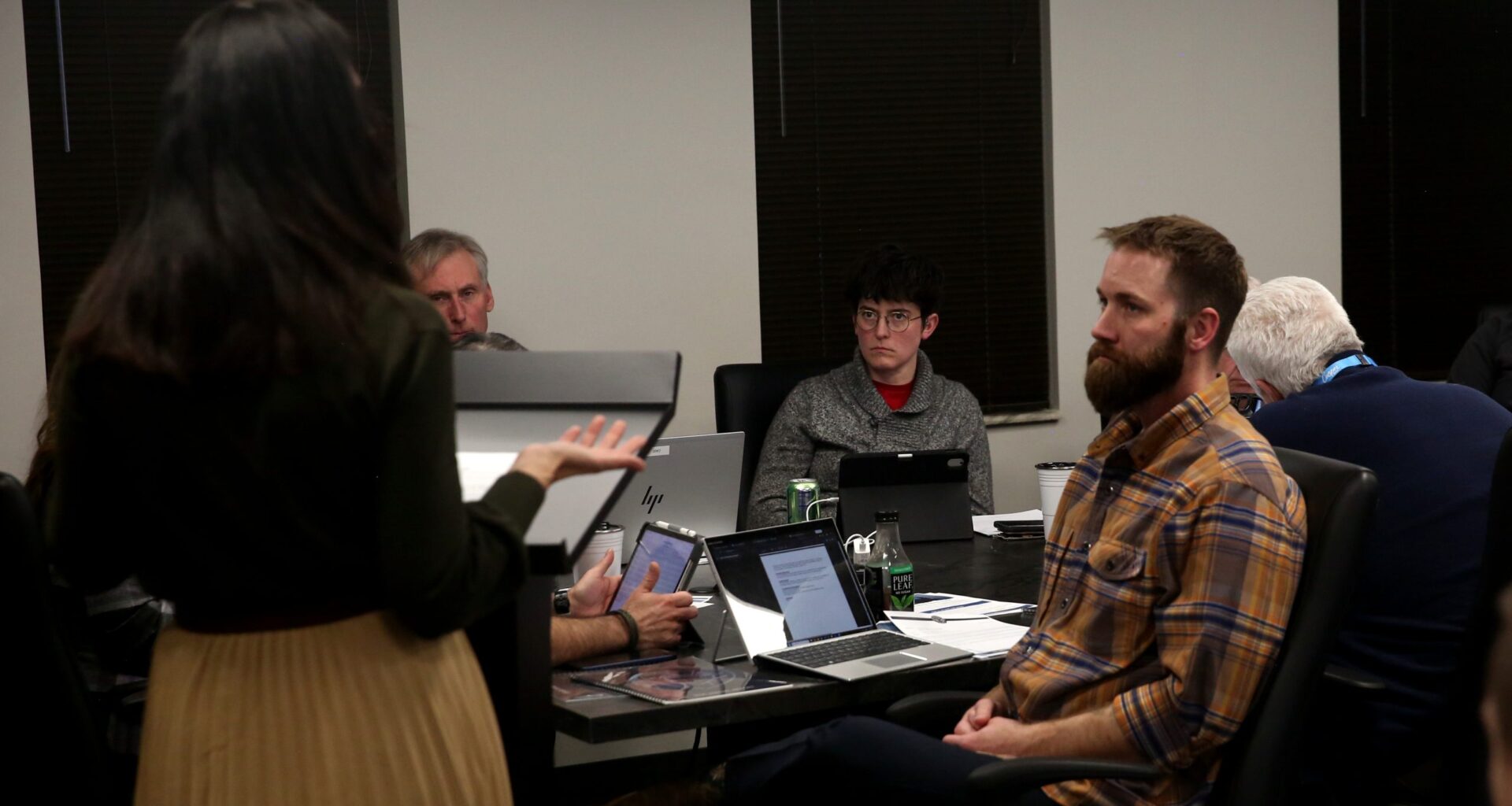 Casper City Council weighs Municipal Golf Course rate increases