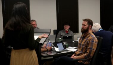 Casper City Council weighs Municipal Golf Course rate increases