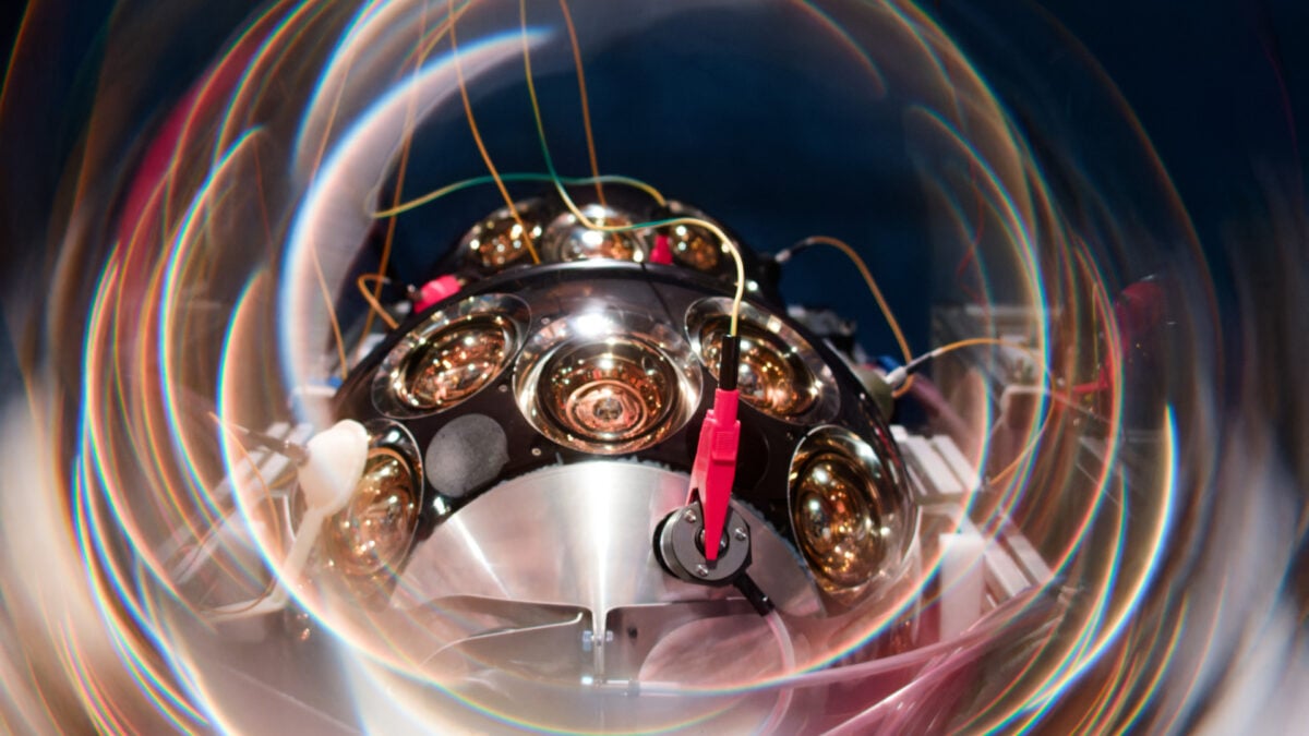 Dive Into the Elusive World of Particles With the Global Physics Photowalk Finalists