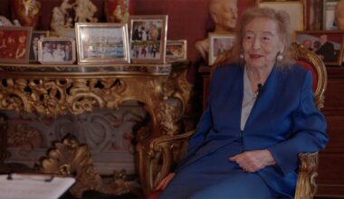 Elettra Marconi: Radio remains the most reliable medium