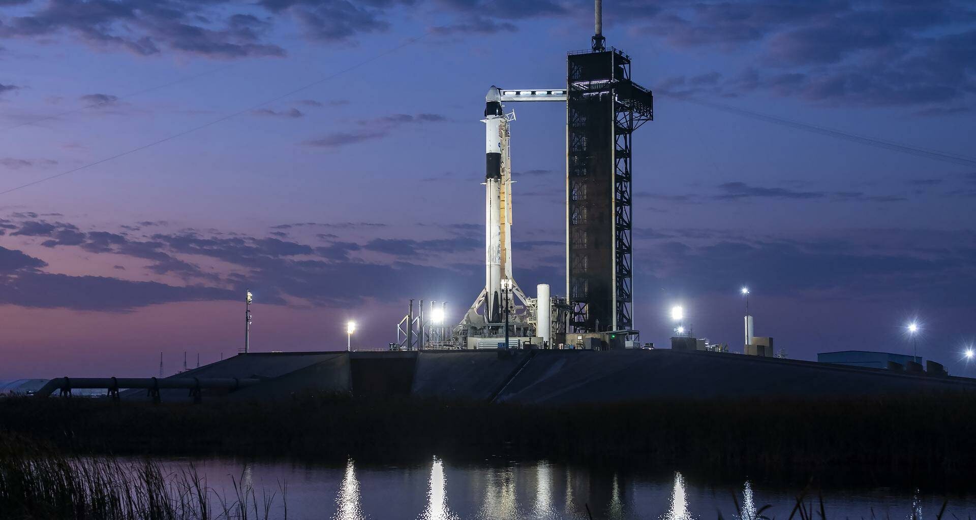 SpaceX resumes Falcon 9 launches after second-stage mishap • The Register