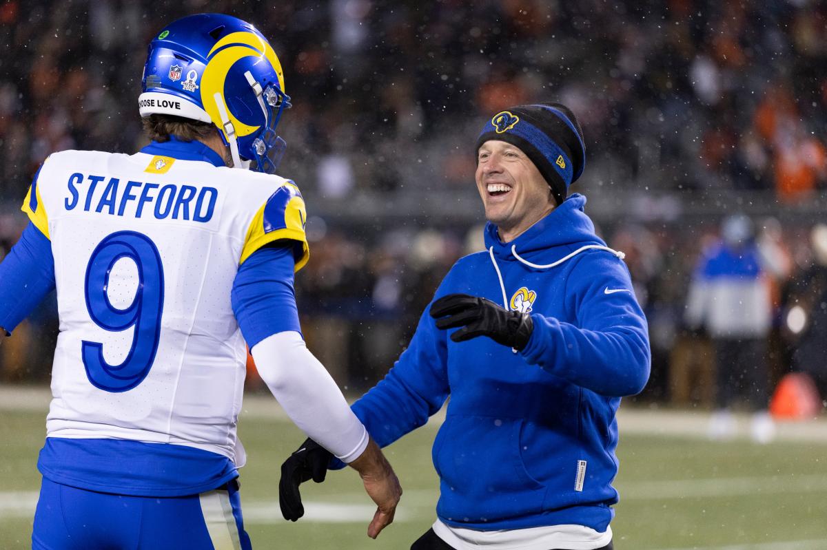 Cardinals hiring Mike LaFleur as new head coach