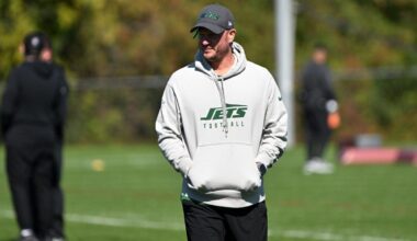 Nathaniel Hackett spurns Dolphins to become Cardinals offensive coordinator