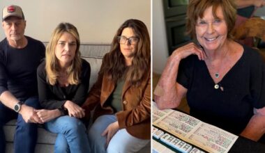 Savannah Guthrie sends video to response to Nancy Guthrie's abductors