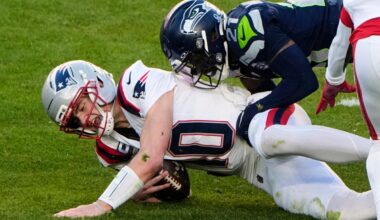 Seahawks found Patriots 'tell' that fueled Super Bowl 2026 domination