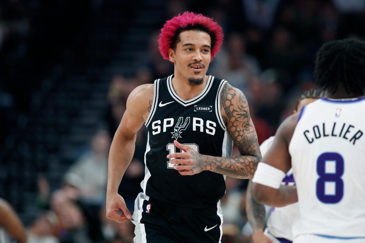 Knicks signing Jeremy Sochan in big bench boost