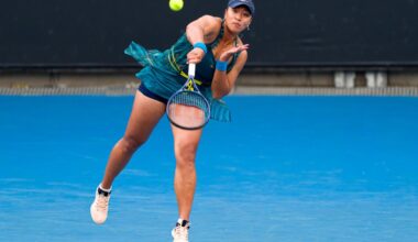 Destanee Aiava writes scathing tennis retirement letter