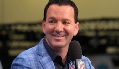 Ian Rapoport unsure of future in ESPN-NFL Network marriage