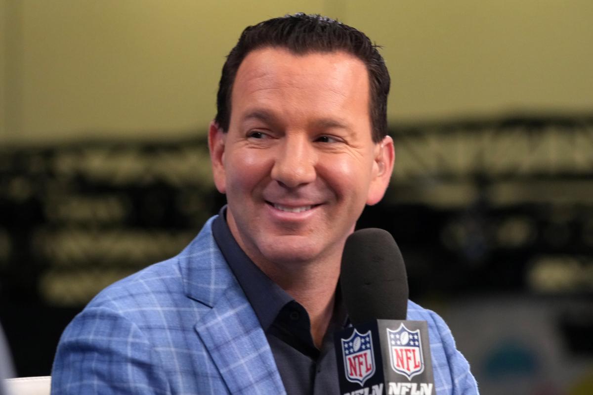 Ian Rapoport unsure of future in ESPN-NFL Network marriage