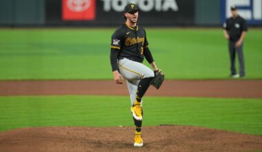 Paul Skenes will make multiple starts in 2026 WBC — with a caveat