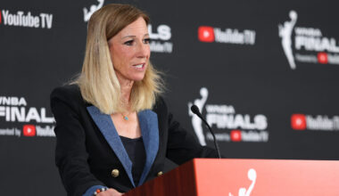 CBA Check-In. Plus, the Importance of Vets With Isis Young.