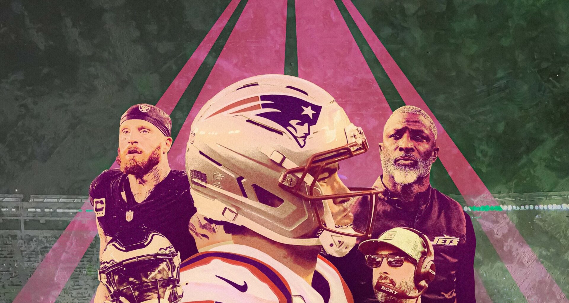 The Nine Story Lines That Will Define the 2026 NFL Offseason