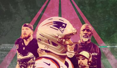 The Nine Story Lines That Will Define the 2026 NFL Offseason