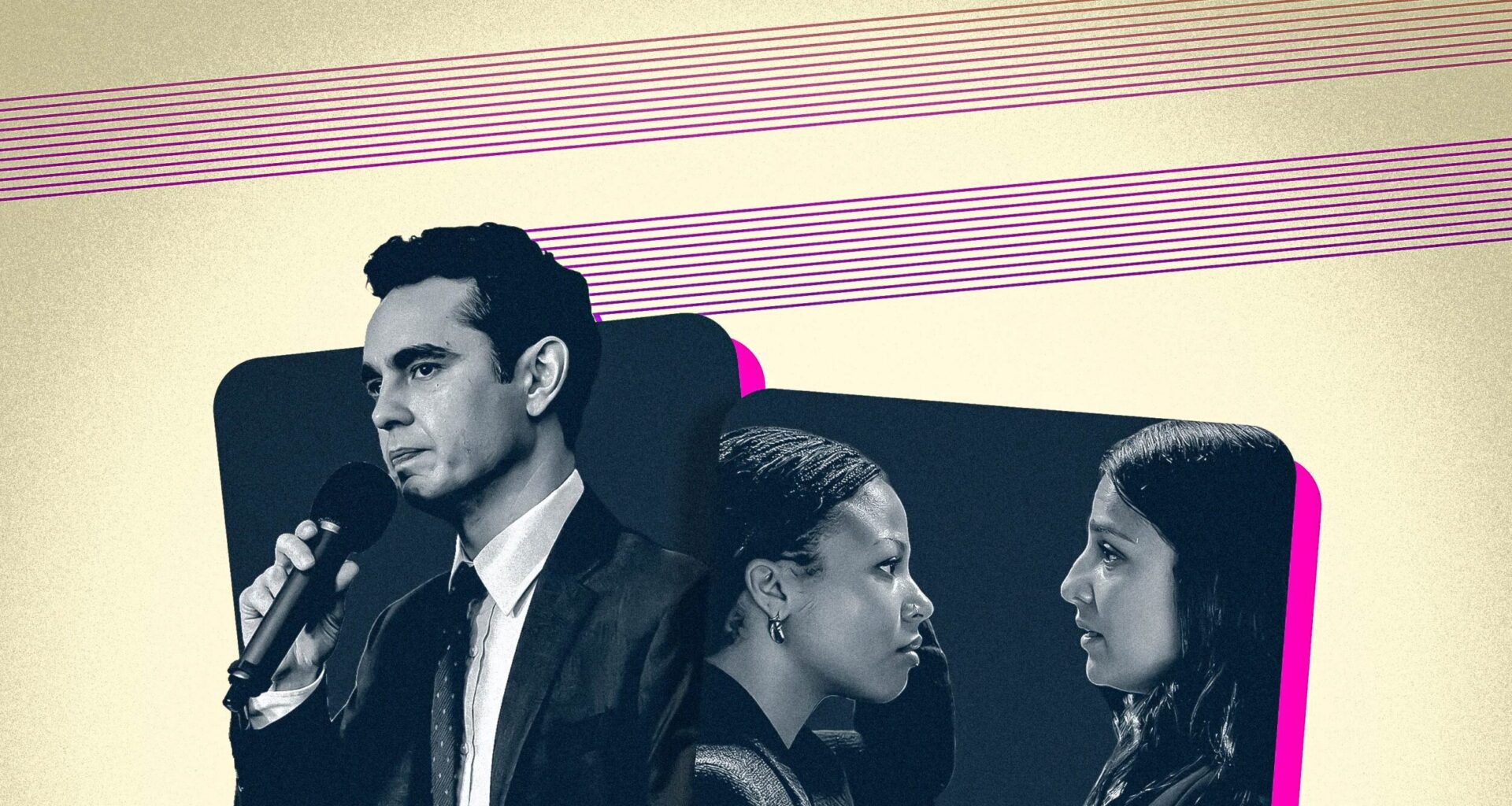 ‘Industry’ Season 4, Episode 7 Recap: In a Room With a Reptile