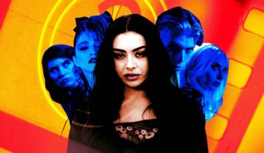 The Legacy of Pop Star Cinema Lives On