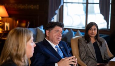 New Chicago Bears stadium unlikely in Chicago