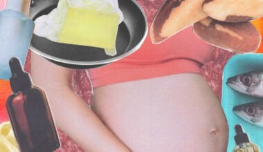 Why Are Some Women Training for Pregnancy Like It’s a Marathon?