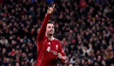 Curtis Jones: I think we're clicking and now we want to kick on