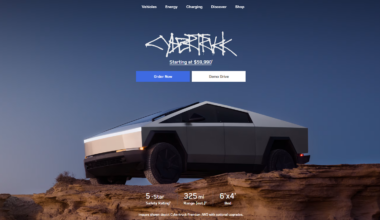 Elon Musk clarifies 10-day $59K Cybertruck window — price likely to change based on demand