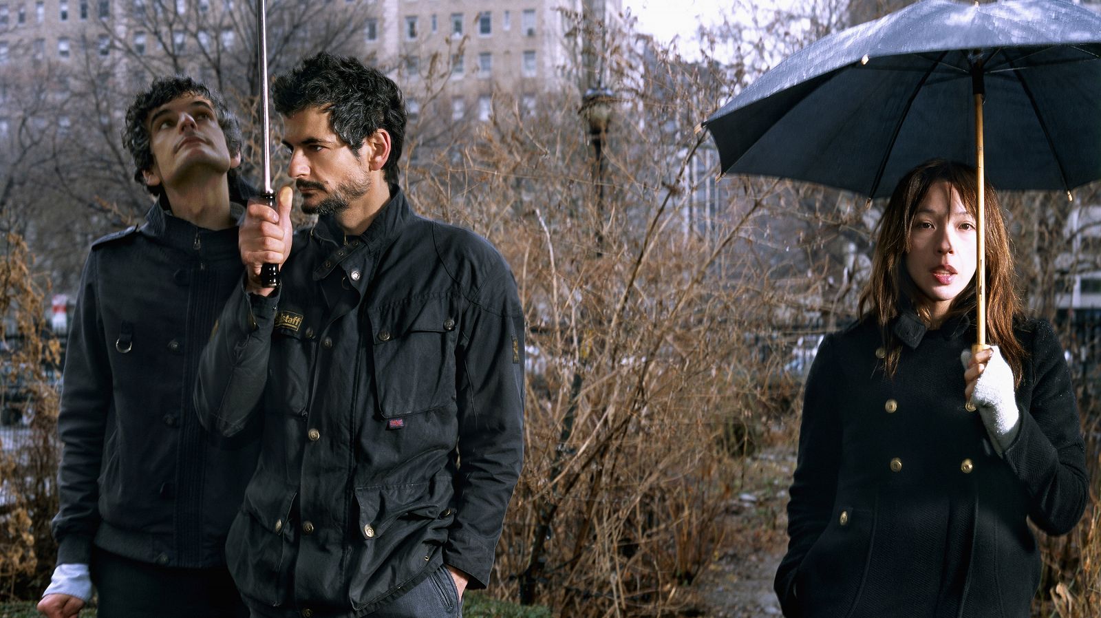 In Focus: Blonde Redhead 13th February 2026