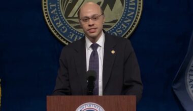 ‘SNL’: Pete Davidson Rallies Confused ICE Troops After Minnesota Violence: ‘We Need to Lower the Temperature’ | Video