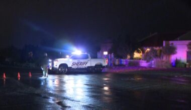 Pima County SWAT team operation confirmed to be connected to Nancy Guthrie