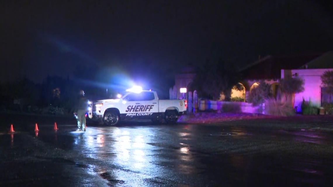 Pima County SWAT team operation confirmed to be connected to Nancy Guthrie