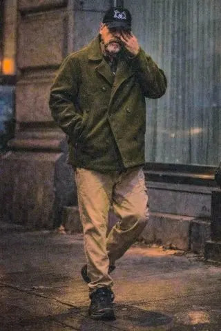 David Harbour celebrates Millie Bobby Brown's 22nd birthday on Feb. 20, 2026 KONY / BACKGRID