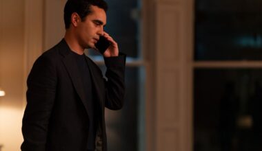 ‘Industry’ Recap: Whitney’s ‘Dear Henry’ Letter