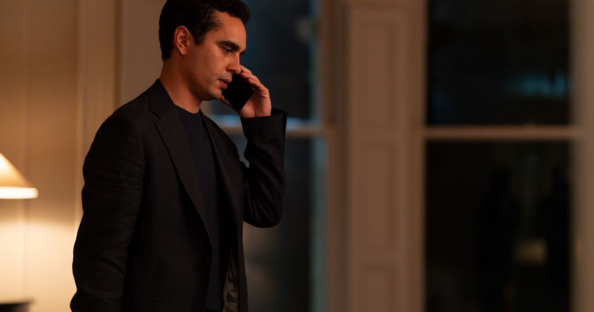 ‘Industry’ Recap: Whitney’s ‘Dear Henry’ Letter