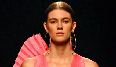 International Runway Model Cristina Pérez Galcenco Dead at 21