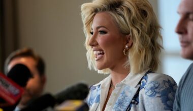 The View fans roast guest host Savannah Chrisley and threaten to boycott: ‘Horrible choice’