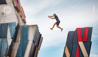 What's the best way to change research fields? These three scientists have ideas