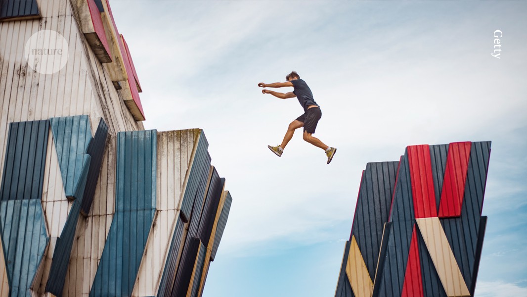 What's the best way to change research fields? These three scientists have ideas