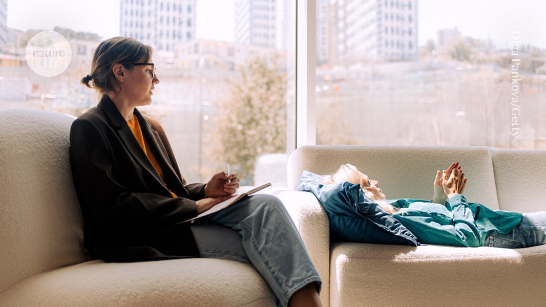 your guide to the next DSM