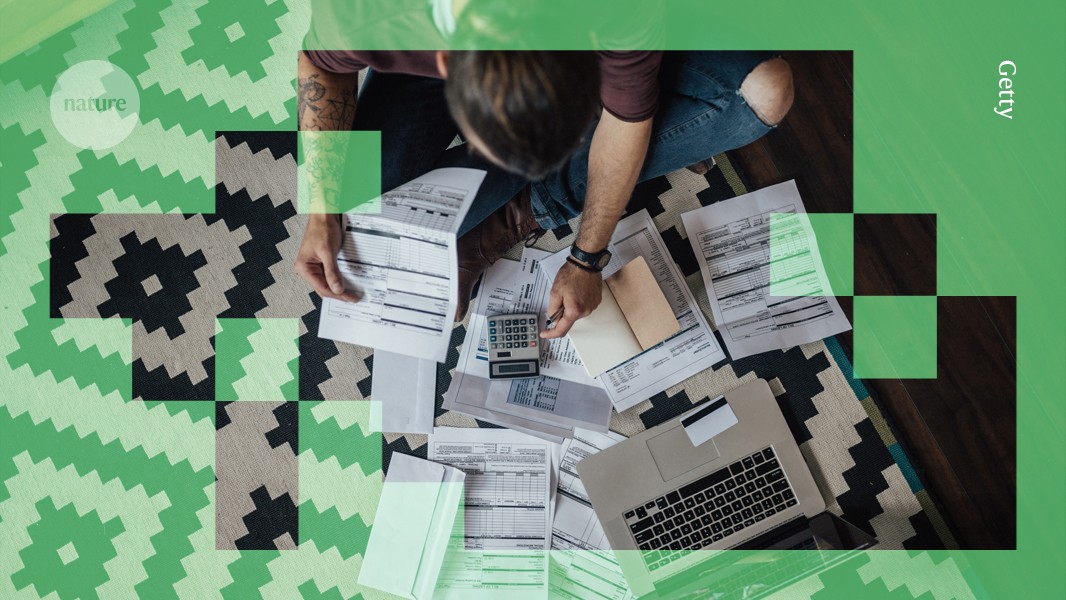 Grant proposals drafted with AI help more likely to win NIH funding