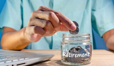 I’m 52 and earning $350k a year – can I afford to retire once our youngest child get their own health insurance?