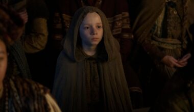 A Knight of the Seven Kingdoms Recap: Egg’s Secret Revealed