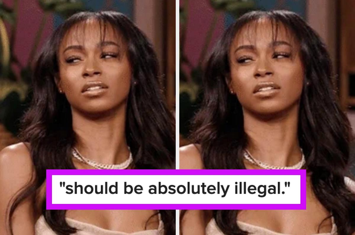 People Are Sharing Fees That Americans Should Refuse To Pay Before They Become The New Normal, And It's Time To Rise Up, Y'all